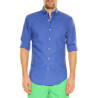 Shirt Polo Ralph Lauren blue